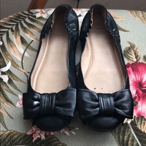 Tori Burch Flats